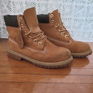 TIMBERLAND Classic Ankle Boots Size 5.5
